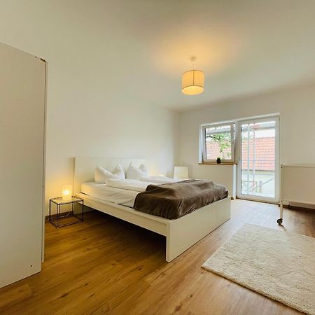 Dill Apartment Pleinfeld Am Brombachsee I Экстерьер фото
