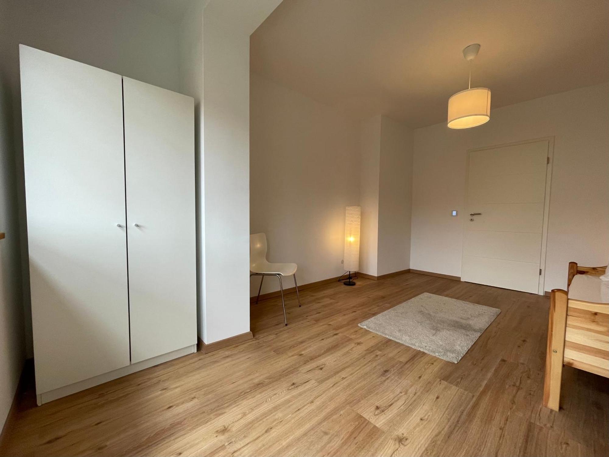 Dill Apartment Pleinfeld Am Brombachsee I Экстерьер фото