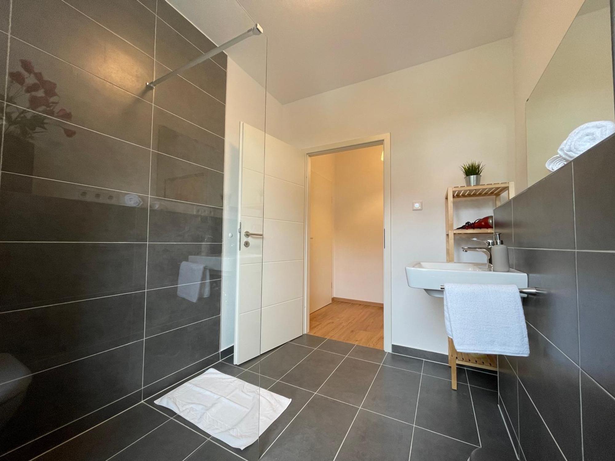 Dill Apartment Pleinfeld Am Brombachsee I Экстерьер фото