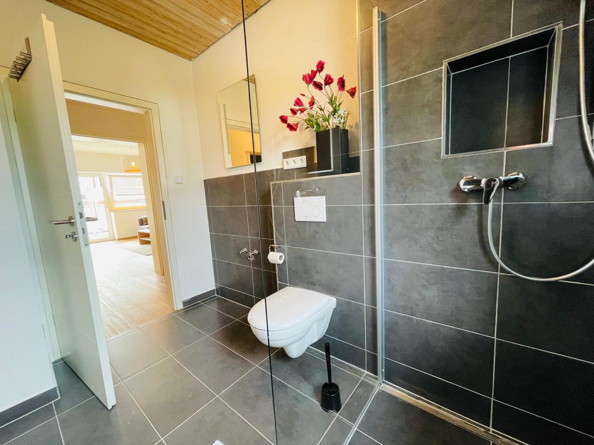Dill Apartment Pleinfeld Am Brombachsee I Экстерьер фото