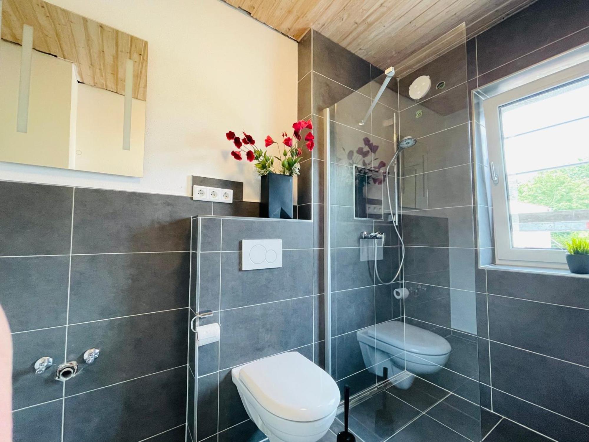 Dill Apartment Pleinfeld Am Brombachsee I Экстерьер фото