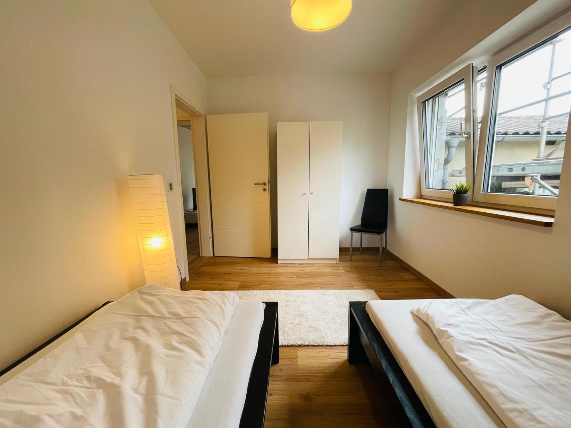 Dill Apartment Pleinfeld Am Brombachsee I Экстерьер фото