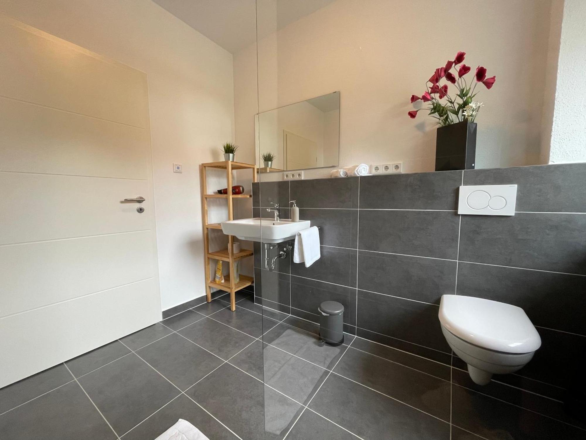 Dill Apartment Pleinfeld Am Brombachsee I Экстерьер фото