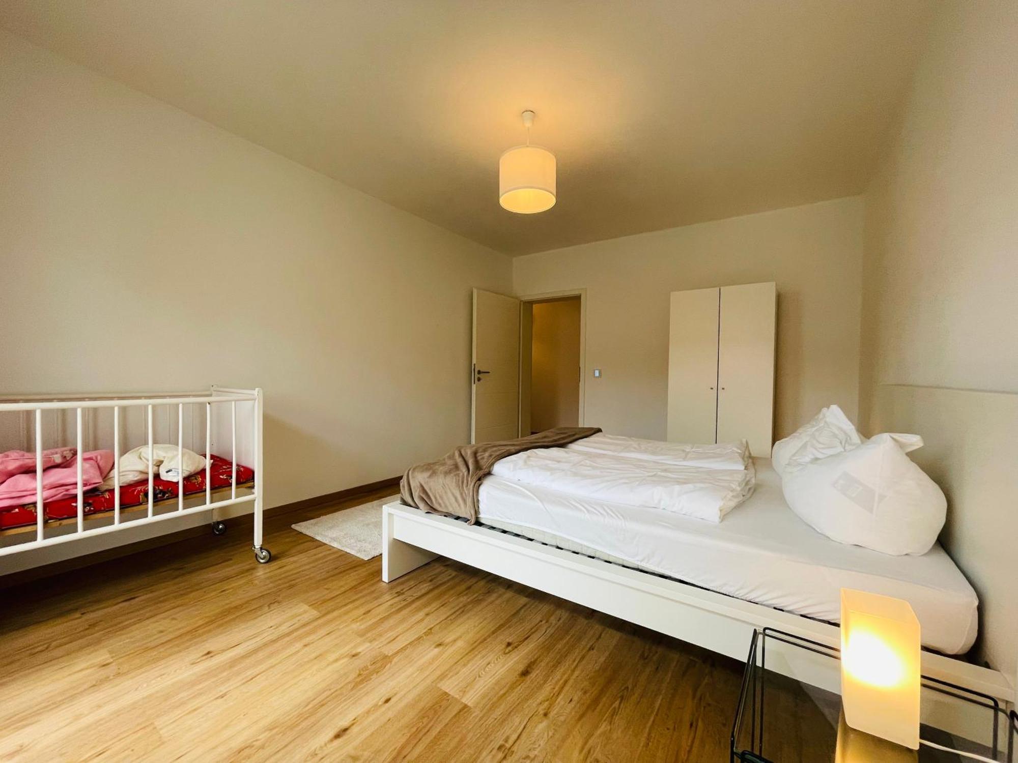 Dill Apartment Pleinfeld Am Brombachsee I Экстерьер фото