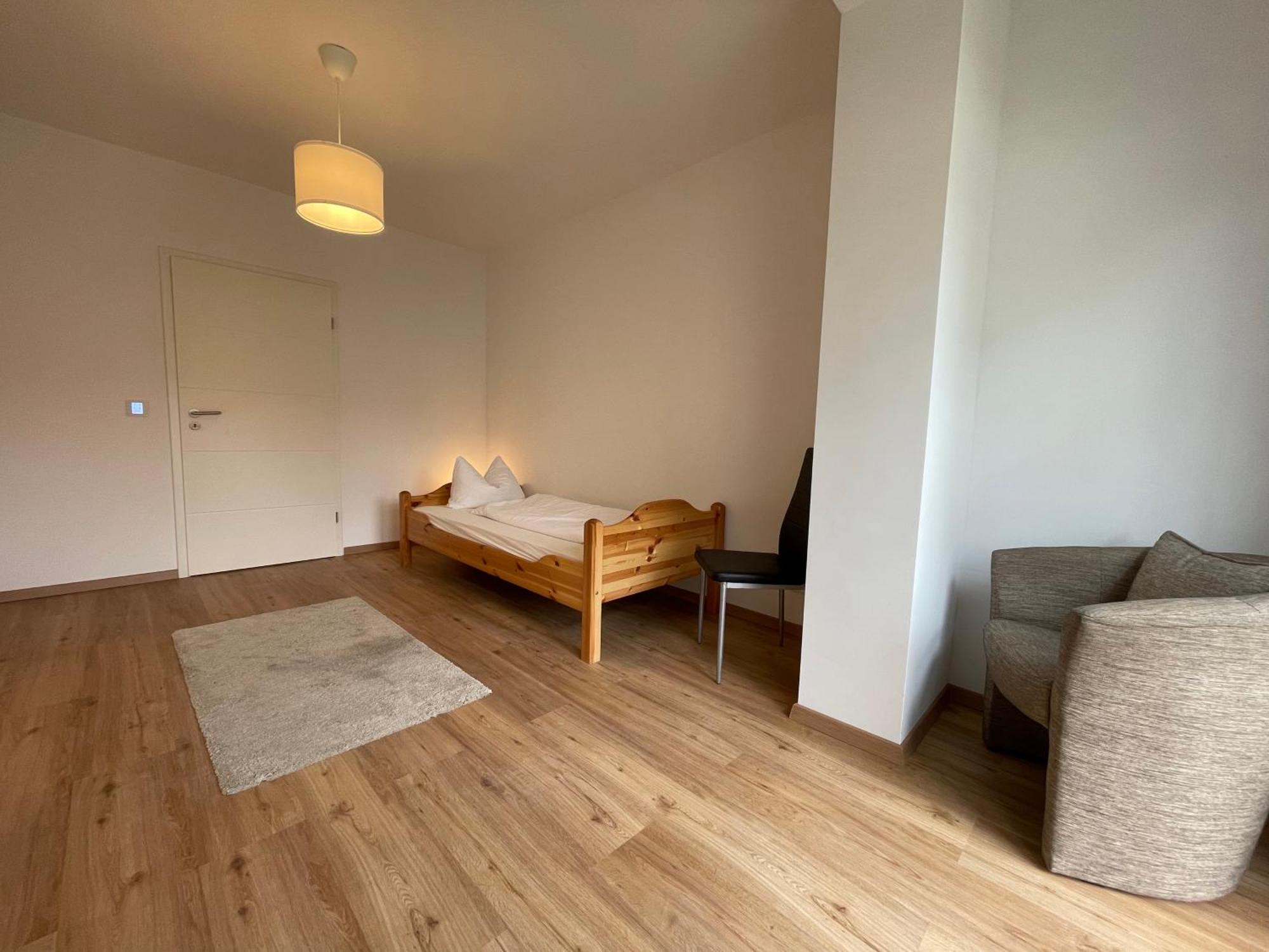 Dill Apartment Pleinfeld Am Brombachsee I Экстерьер фото