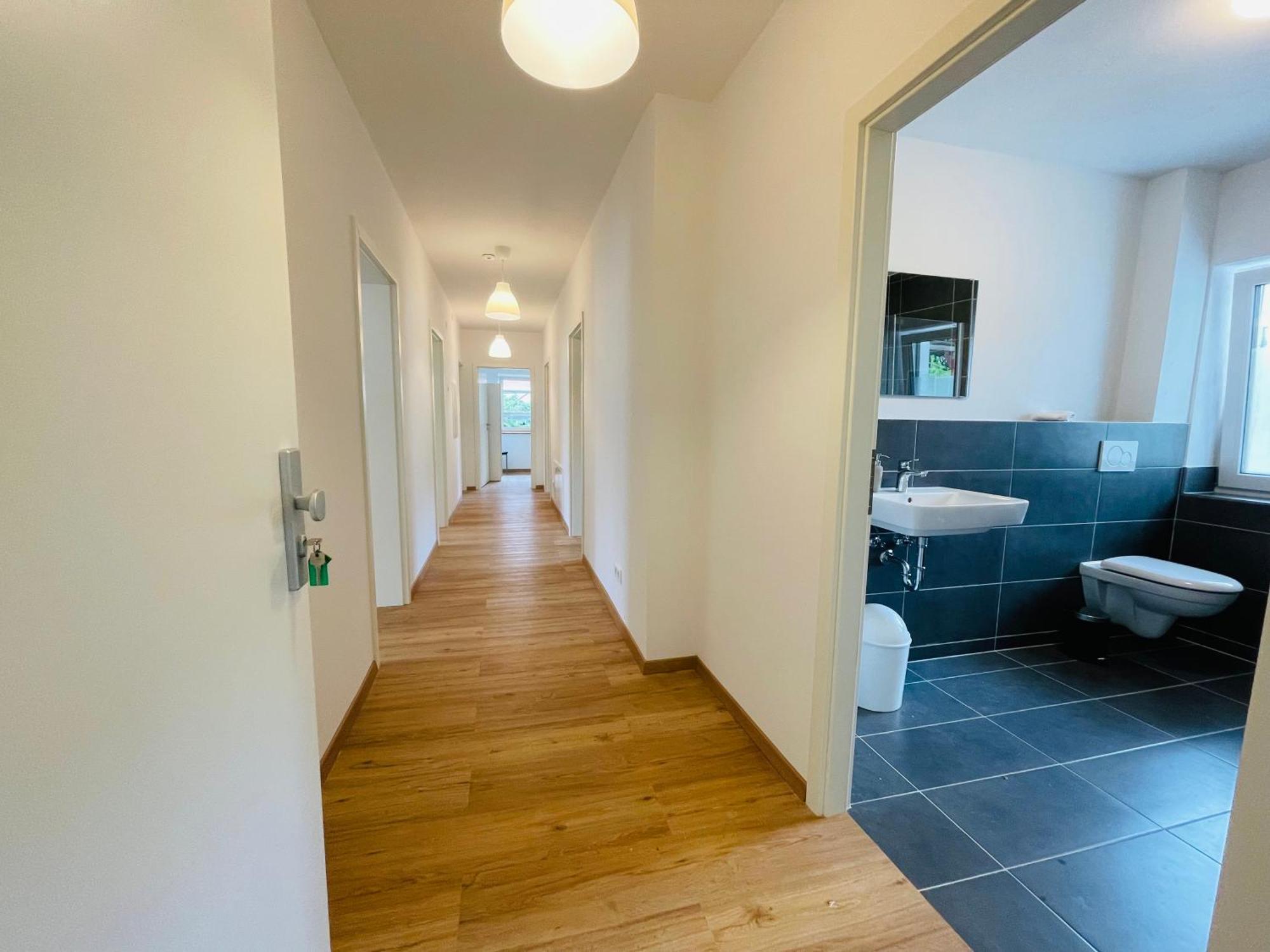 Dill Apartment Pleinfeld Am Brombachsee I Экстерьер фото