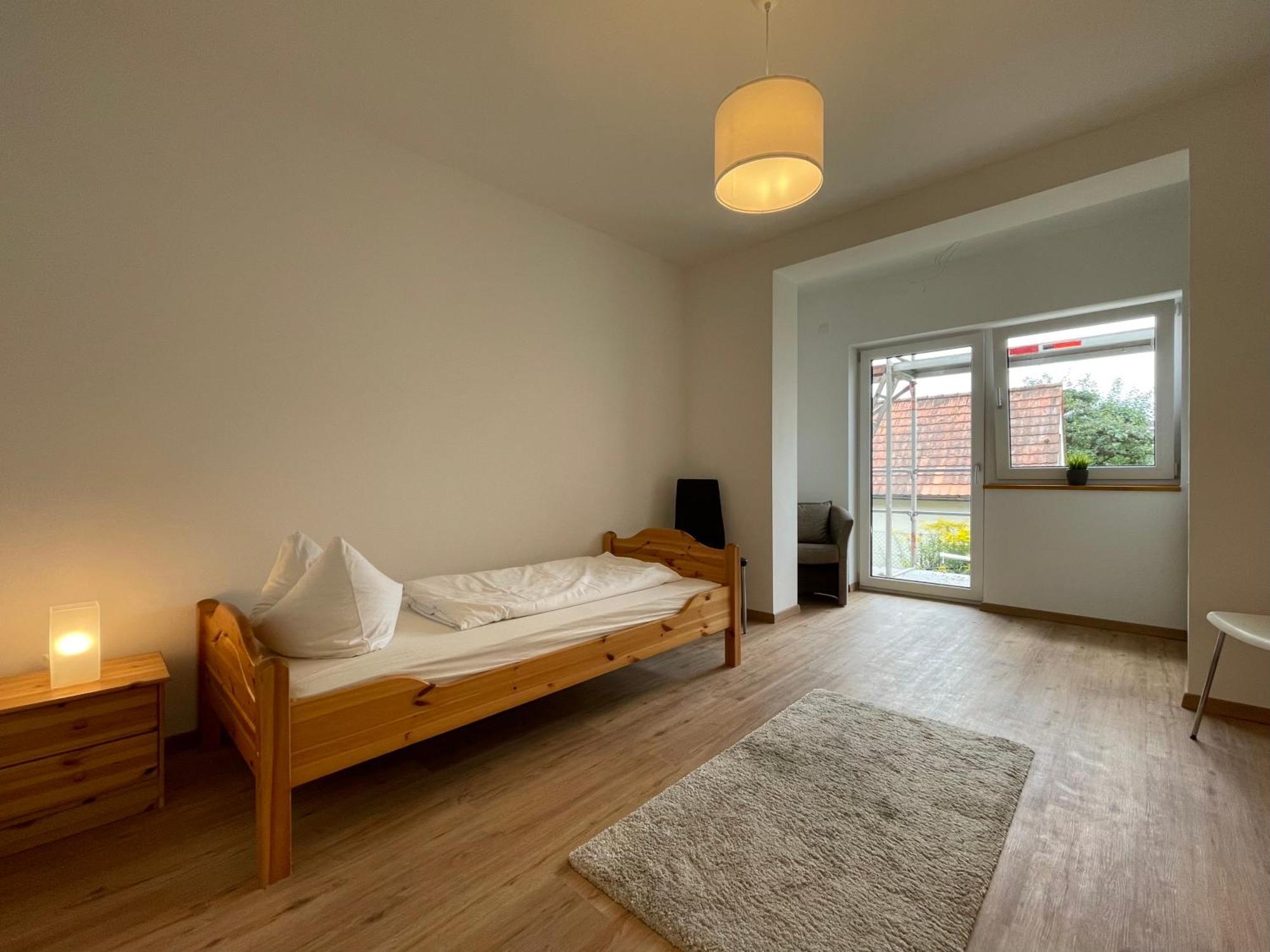 Dill Apartment Pleinfeld Am Brombachsee I Экстерьер фото