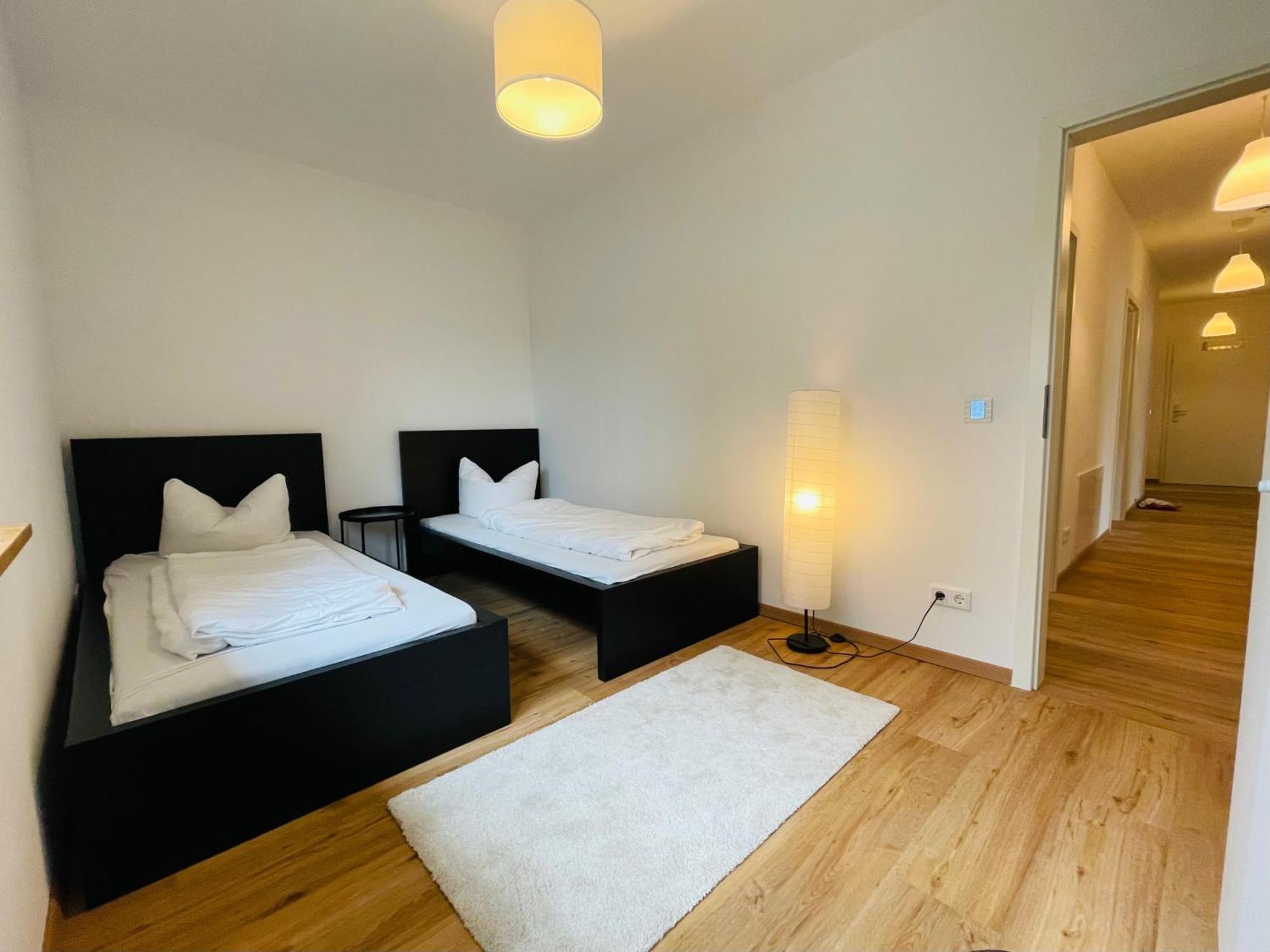 Dill Apartment Pleinfeld Am Brombachsee I Экстерьер фото