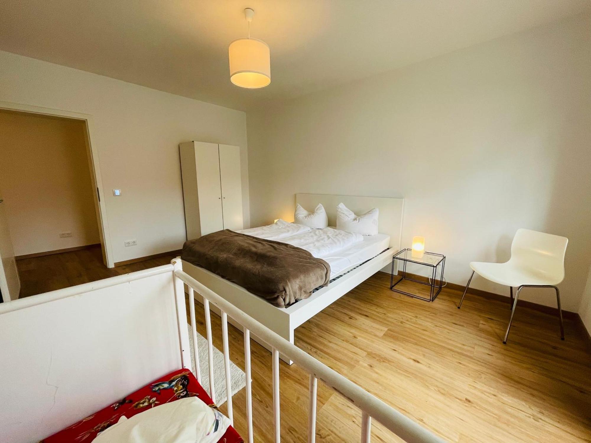Dill Apartment Pleinfeld Am Brombachsee I Экстерьер фото