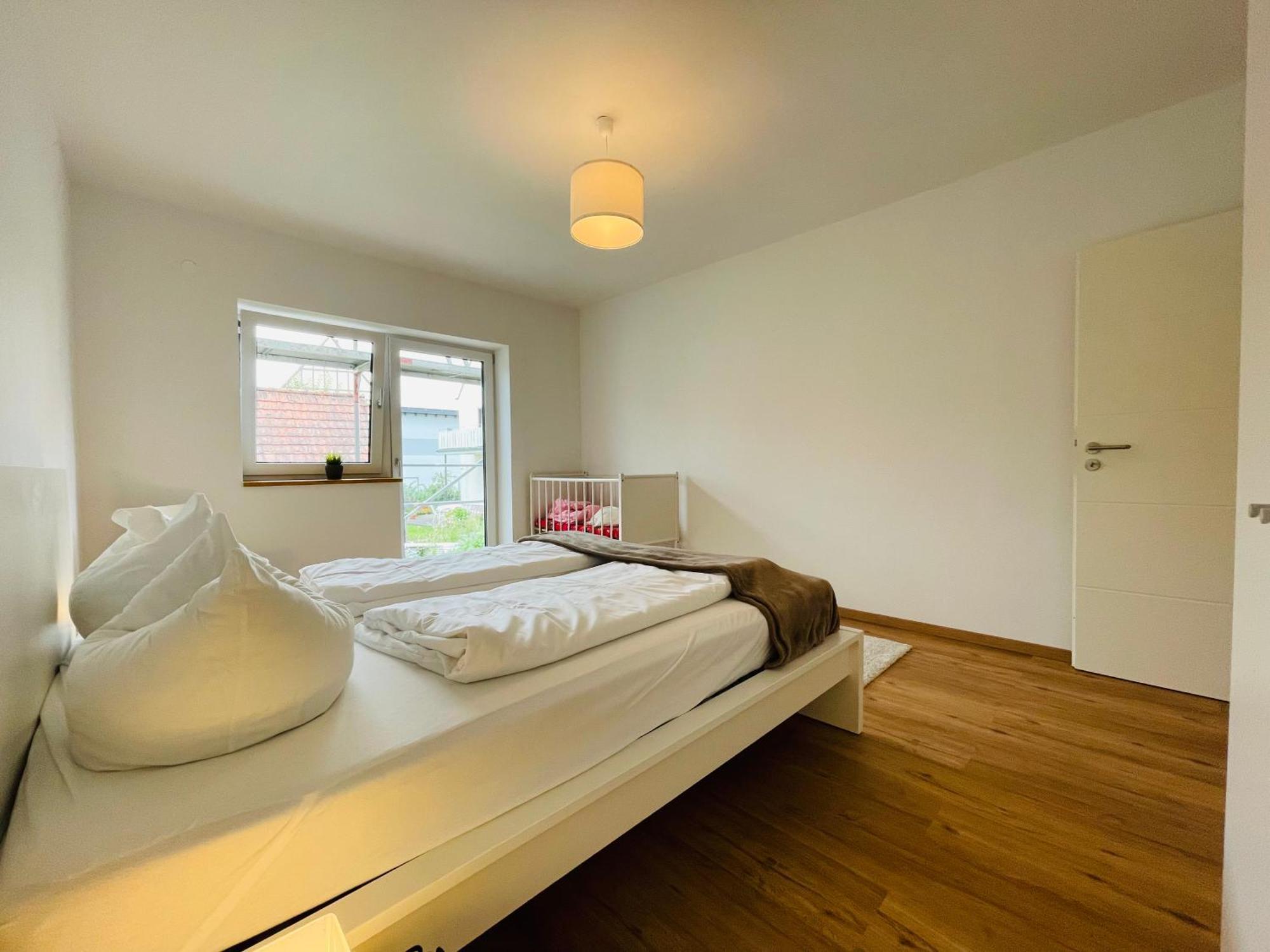 Dill Apartment Pleinfeld Am Brombachsee I Экстерьер фото