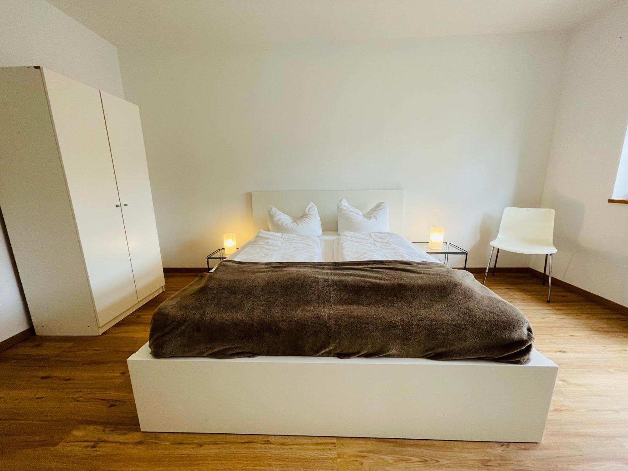 Dill Apartment Pleinfeld Am Brombachsee I Экстерьер фото