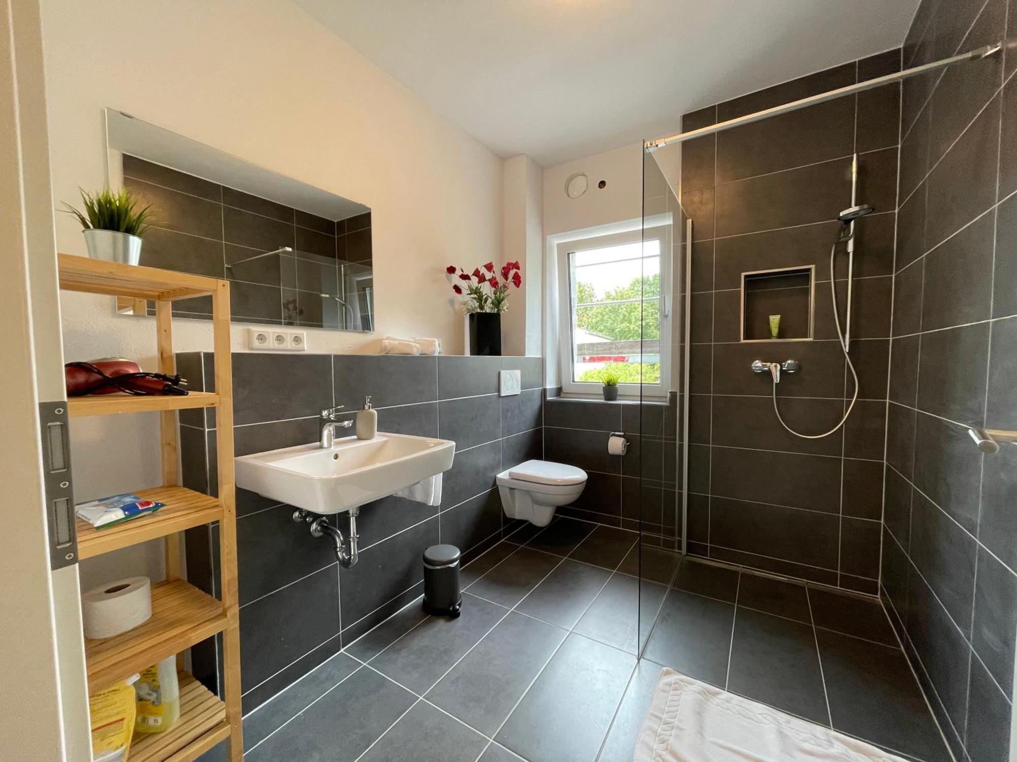 Dill Apartment Pleinfeld Am Brombachsee I Экстерьер фото