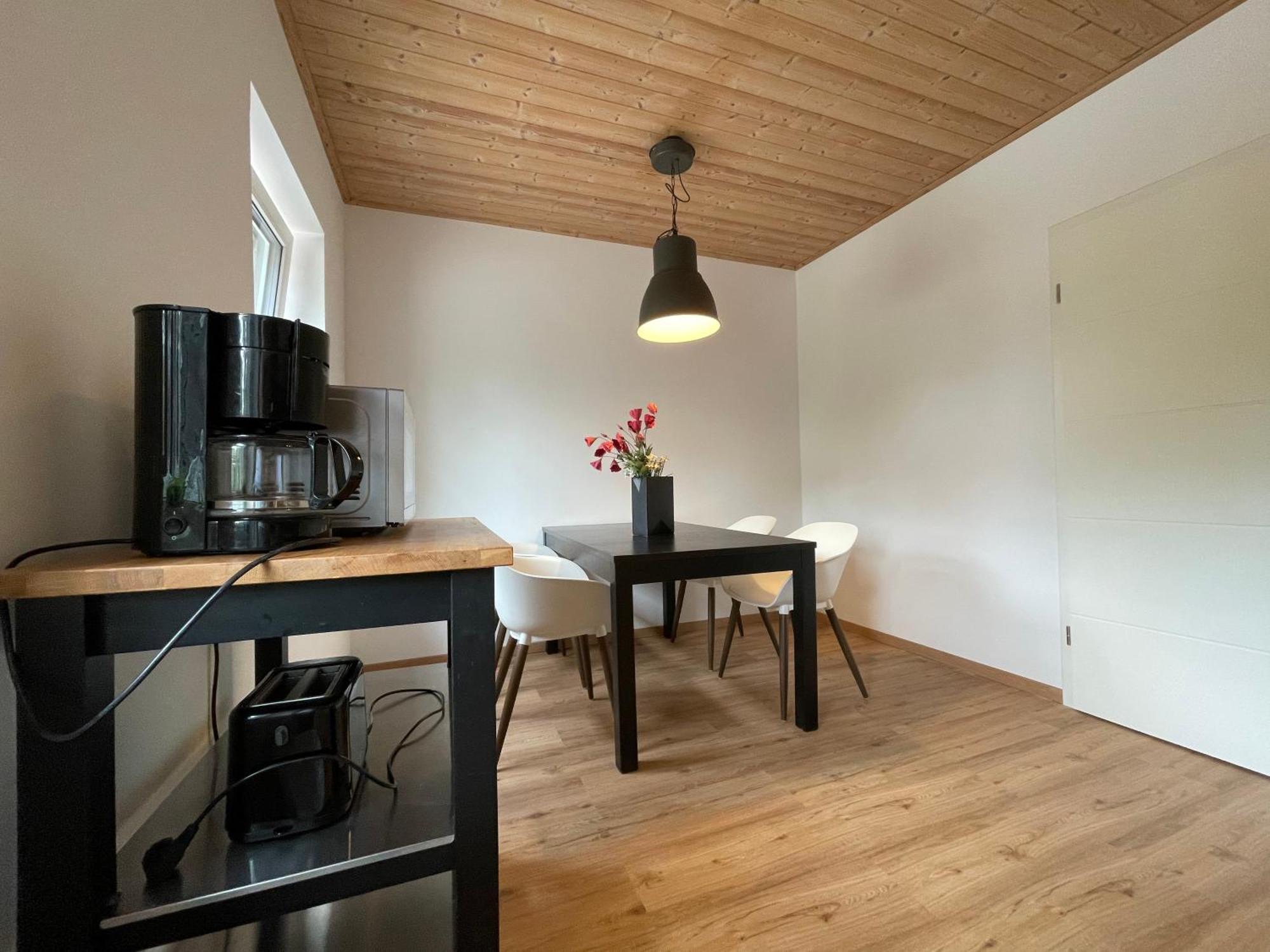 Dill Apartment Pleinfeld Am Brombachsee I Экстерьер фото