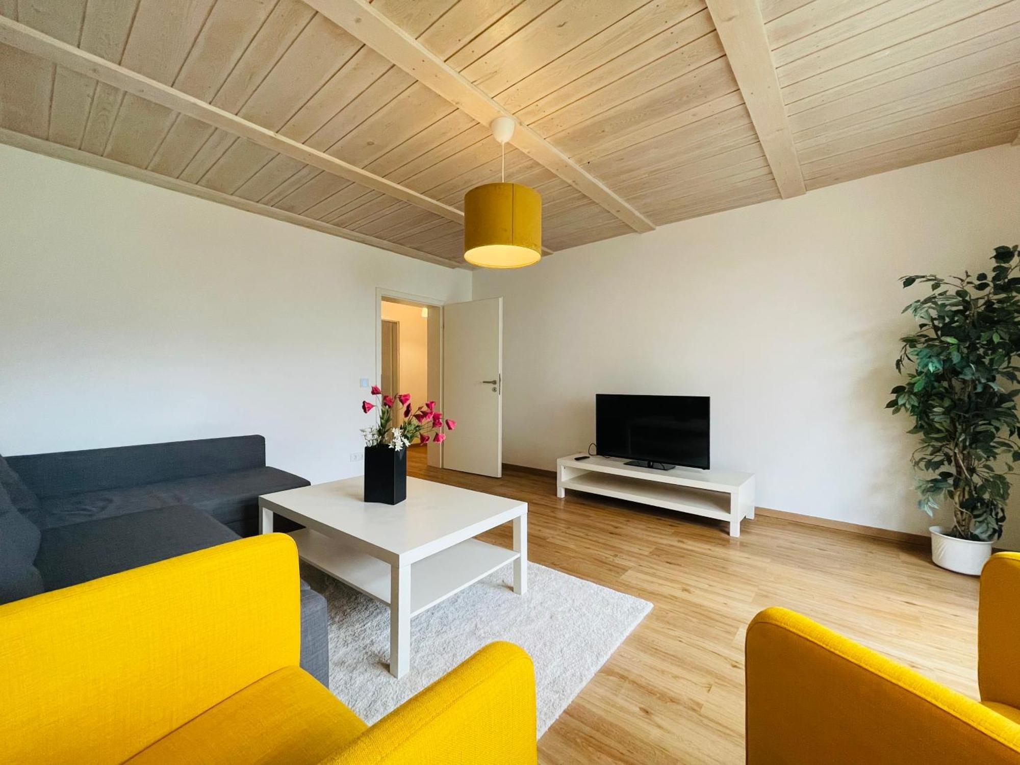 Dill Apartment Pleinfeld Am Brombachsee I Экстерьер фото