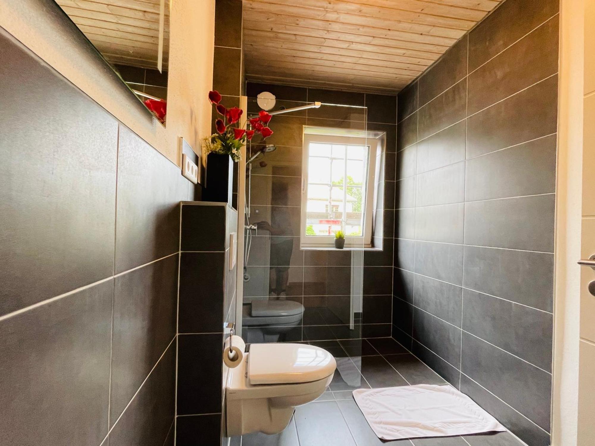 Dill Apartment Pleinfeld Am Brombachsee I Экстерьер фото