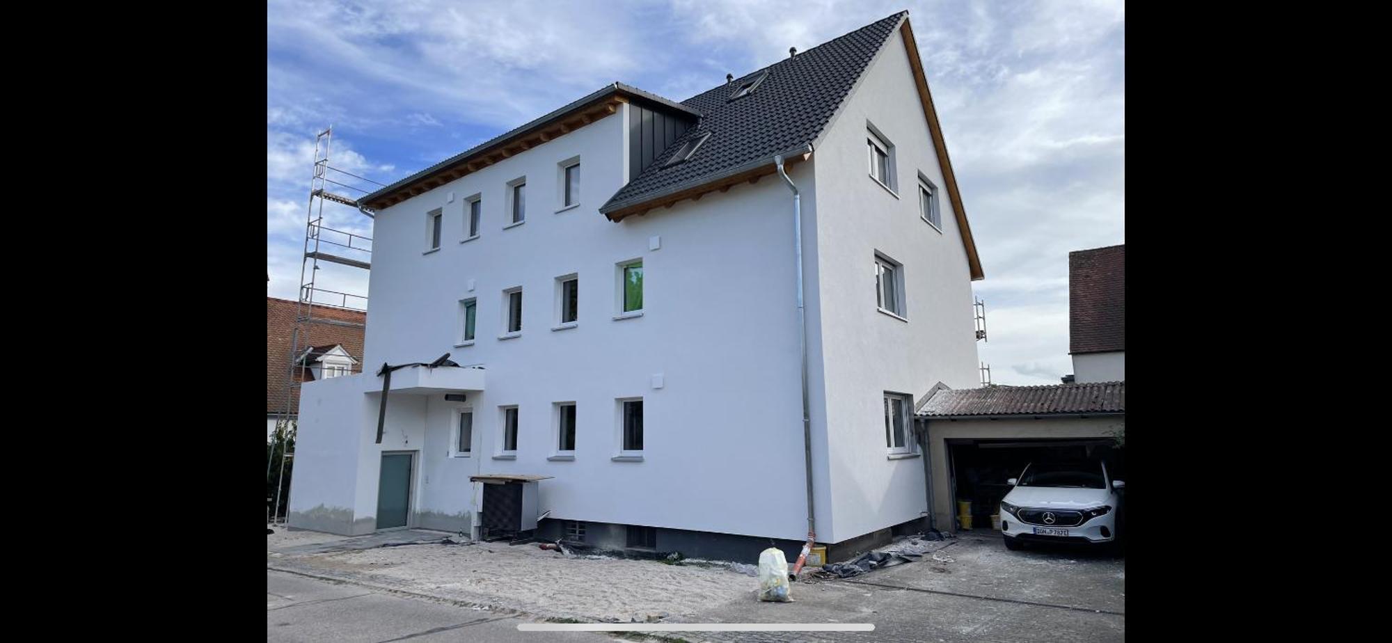 Dill Apartment Pleinfeld Am Brombachsee I Экстерьер фото