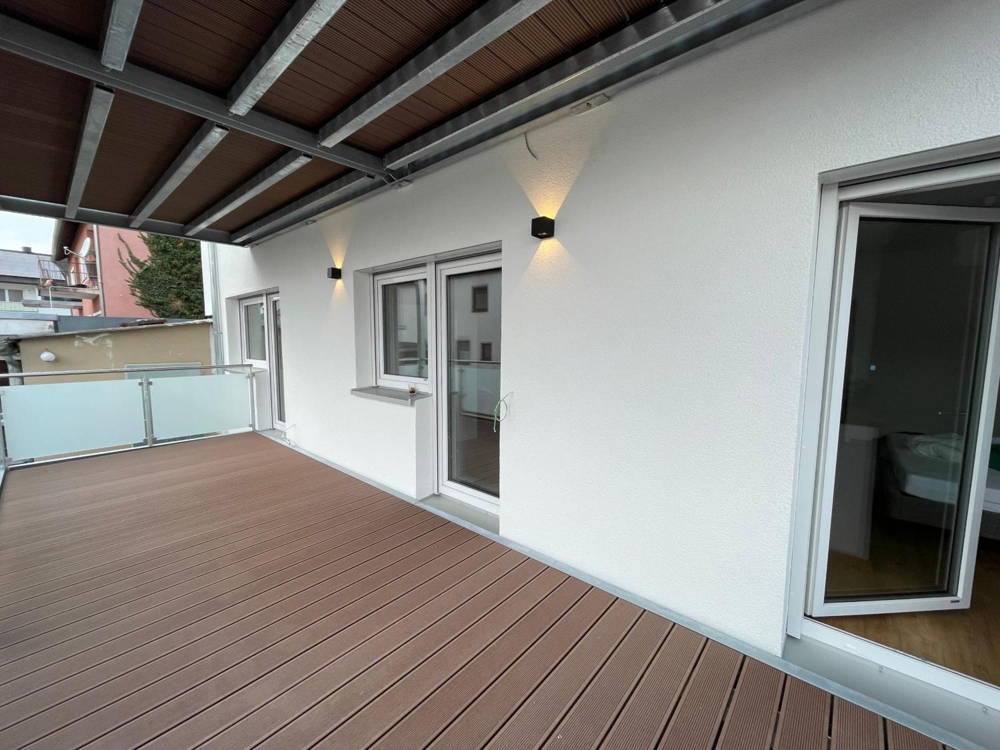 Dill Apartment Pleinfeld Am Brombachsee I Экстерьер фото