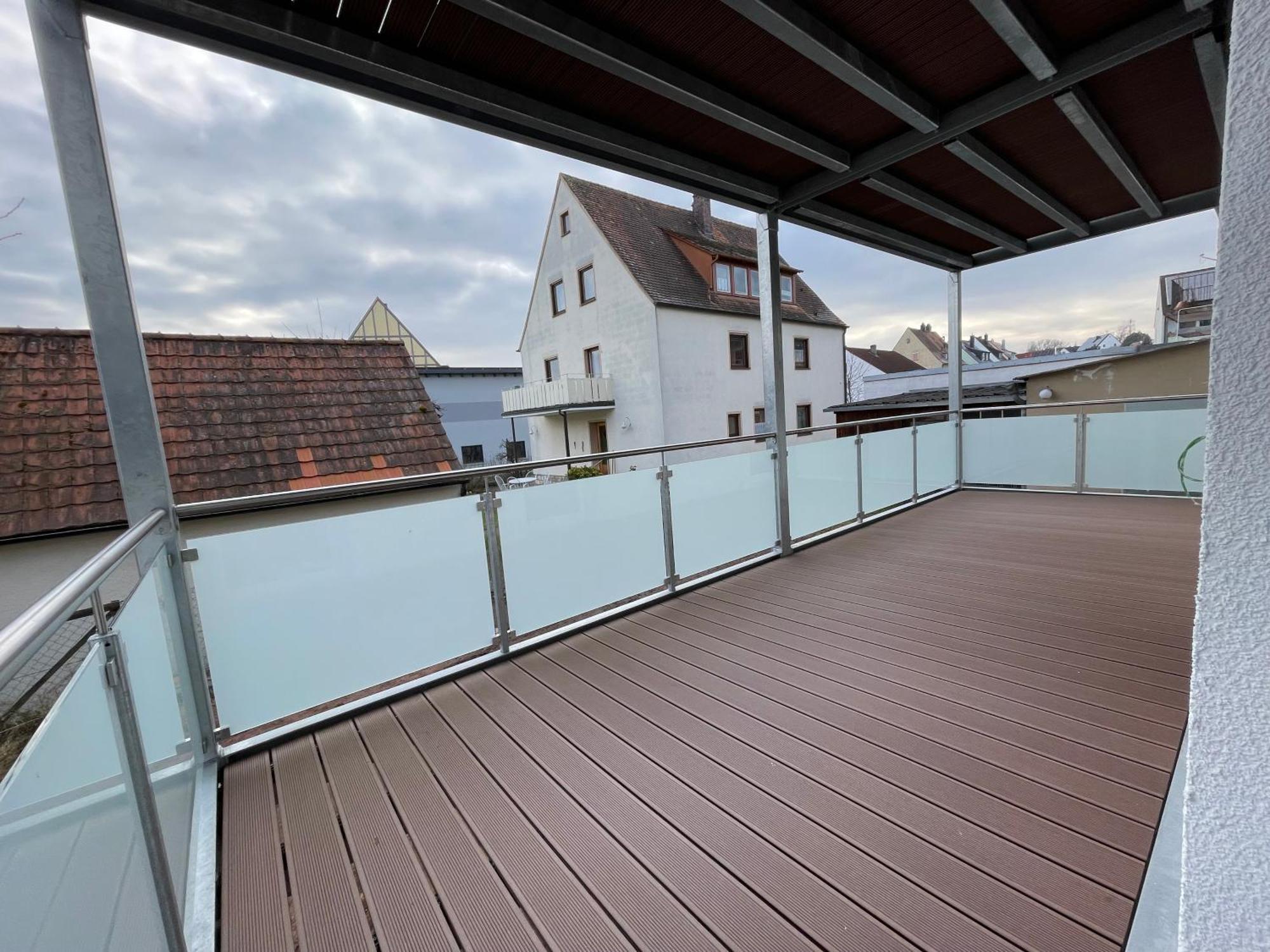 Dill Apartment Pleinfeld Am Brombachsee I Экстерьер фото